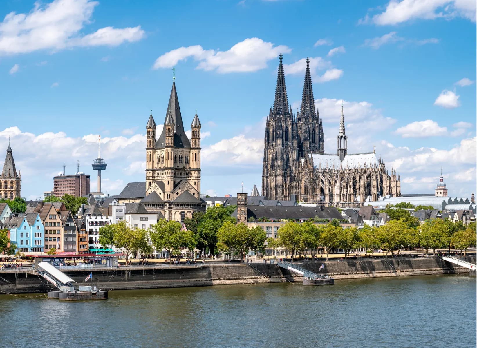 Bereit für eine Europa-Auszeit?