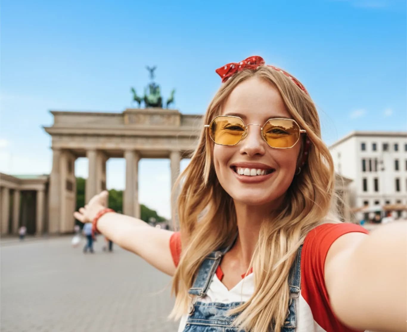 Der Frühling ist näher als du denkst! 