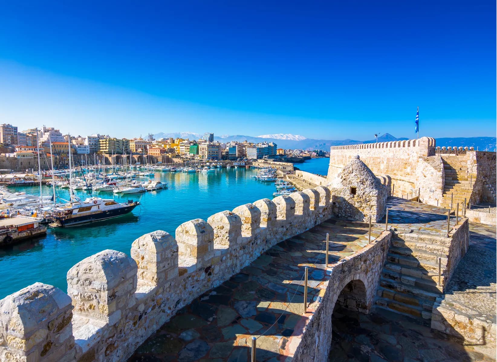 Bereit, Kreta zu entdecken?