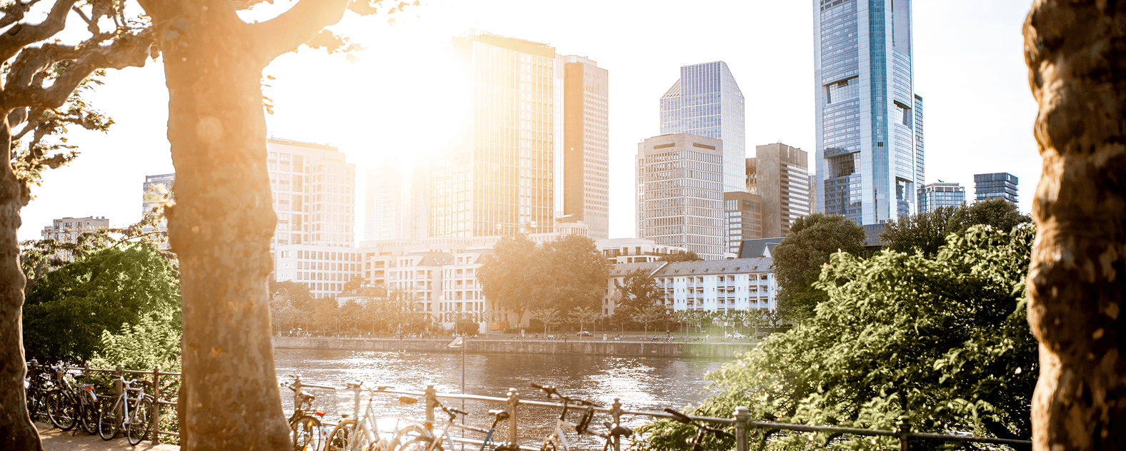 Frankfurt Uçak Bileti