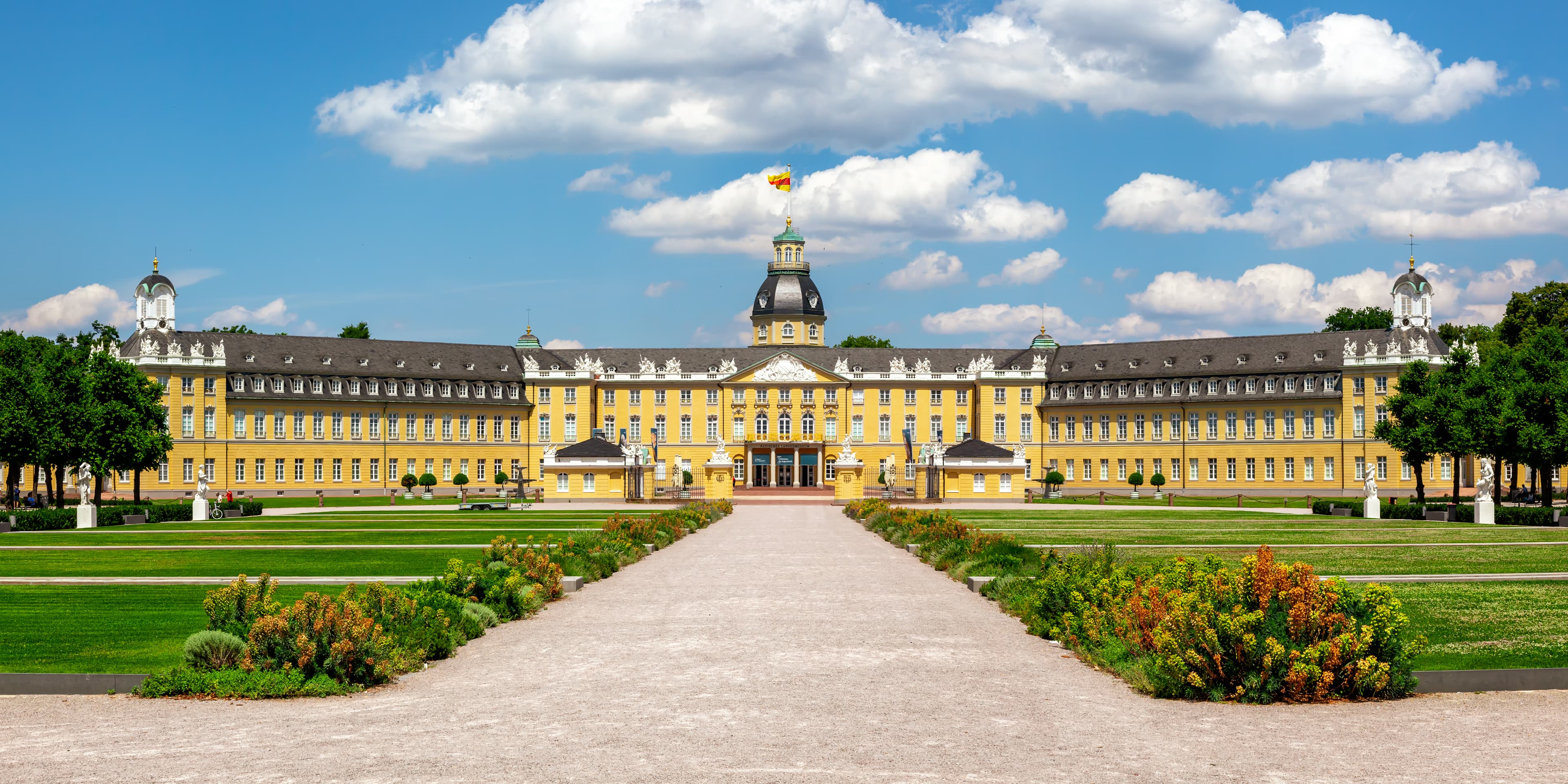 Karlsruhe