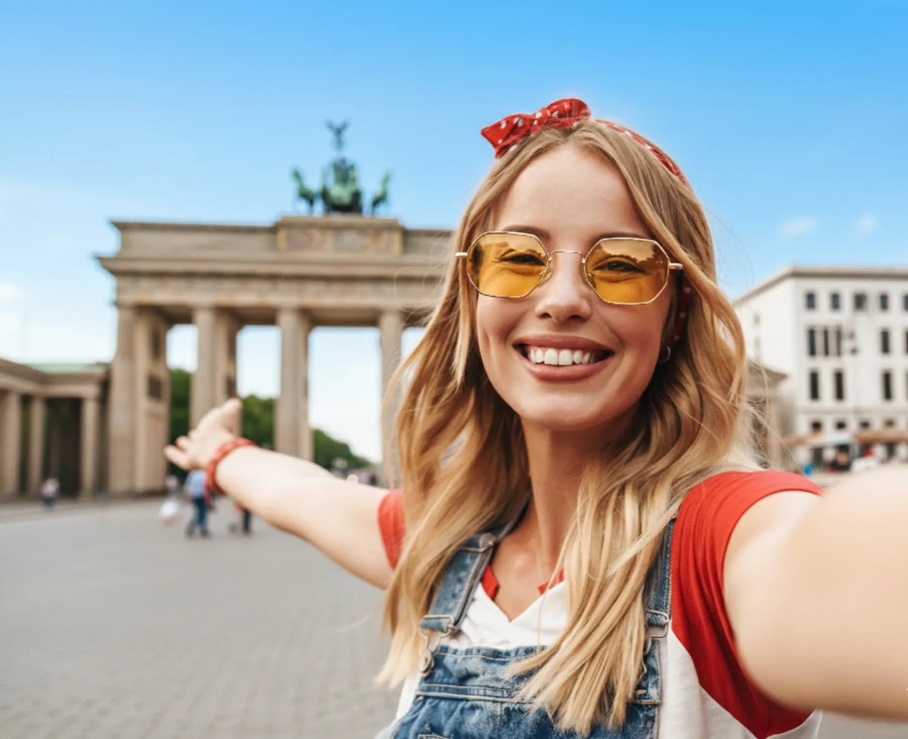 Spring is closer than you think!