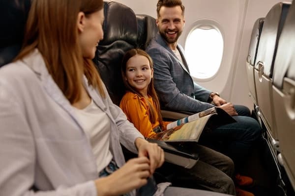 Koltuğunuzu Seçin Image