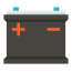 car-battery icon