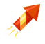 firecracker icon
