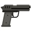 gun icon